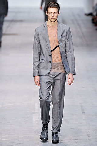 Costume National / - 2011